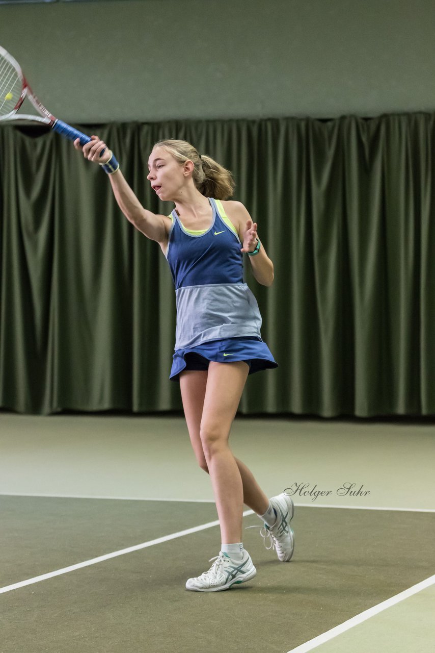 Bild 53 - Luebecker SN Goldline Cup
